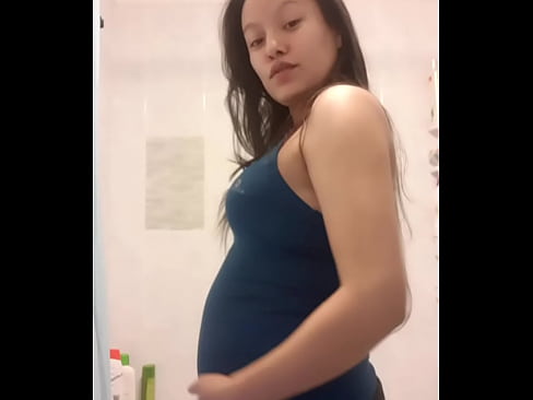 ❤️ TORNA LA PUTA COLOMBIANA MÉS CALENT DE LA XARXA, EMBARAÇADA, VOLANT VEURE-LES SEGUIU TAMBÉ A https://onlyfans.com/maquinasperfectas1 ️ Vídeo porno a nosaltres ️❤