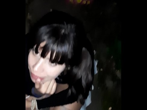 ❤️ Al carrer penis inflat a canvi de caramels ️ Vídeo porno a nosaltres ️❤
