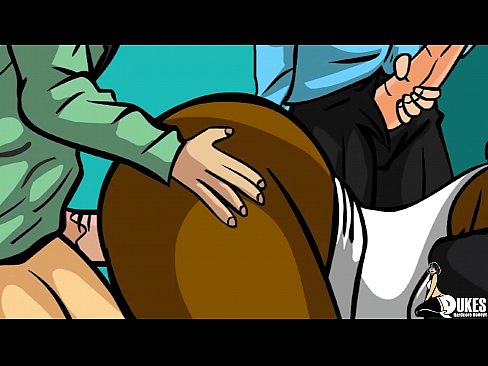 ❤️ Els estudiants tenen sexe amb un professor negre després de l'escola ️ Vídeo porno a nosaltres ️❤